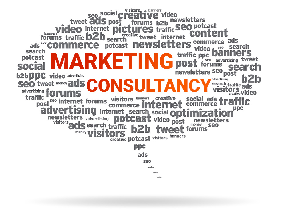 marketing and market consultancy
